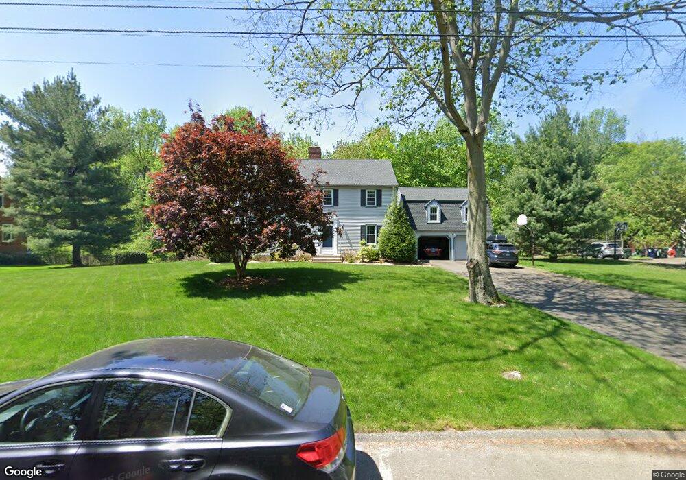 23 Catherine St, Trumbull, CT 06611 - photo 1