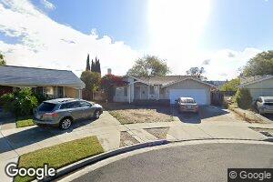 5624 Bodie Ct, San Jose, CA 95123