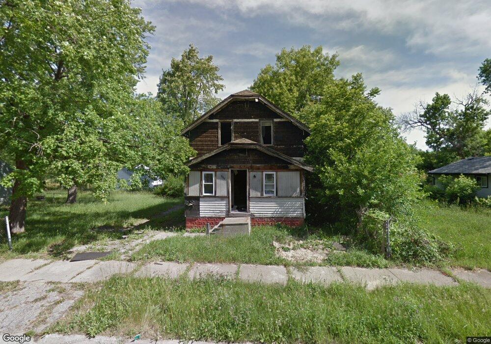 909 E Lorado Ave, Flint, MI 48505 - photo 1