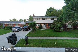 1559 Laval Dr, Cincinnati, OH 45255