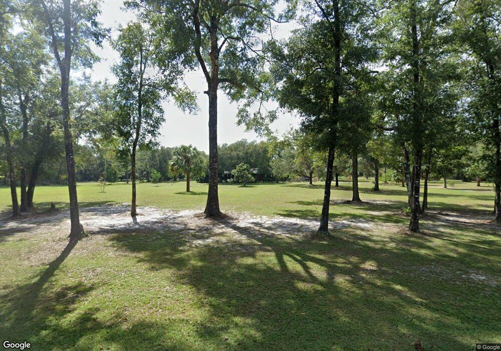 66 Purify Bay Rd, Crawfordville, FL 32327 - photo 1