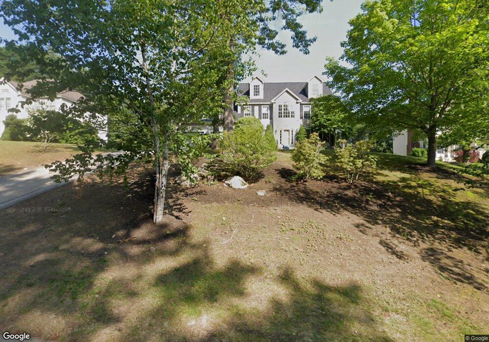 6 Hancock Rd, Windham, NH 03087 - photo 1