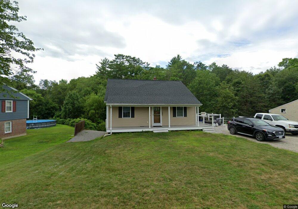 11 Crest Ave, Lisbon, ME 04250 - photo 1