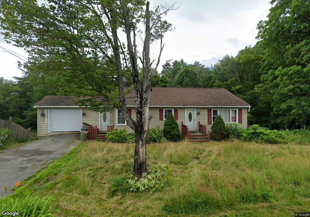 9 Crest Ave, Lisbon, ME 04250 - photo 1