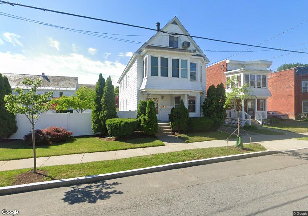 1834 Euclid Ave, Schenectady, NY 12306 - photo 1