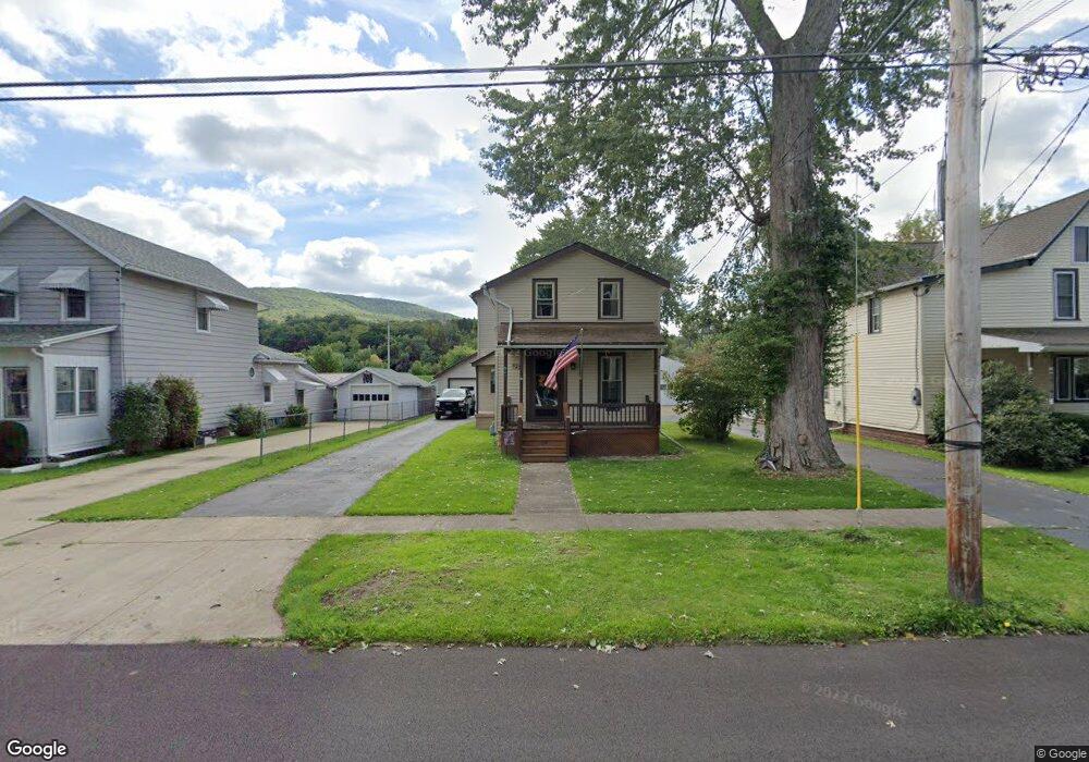 527 W Green St, Olean, NY 14760 - photo 1