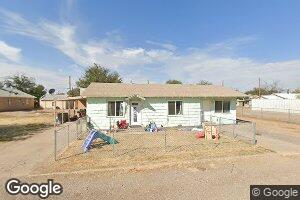 431 School St, Hatch, NM 87937