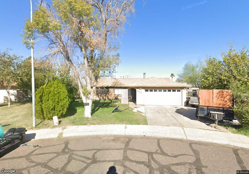 3426 N 88th Ave, Phoenix, AZ 85037 - photo 1