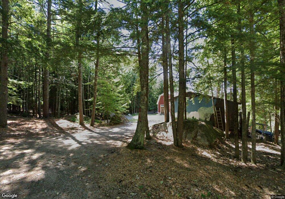 62 Champion Hill Rd, Effingham, NH 03882 - photo 1