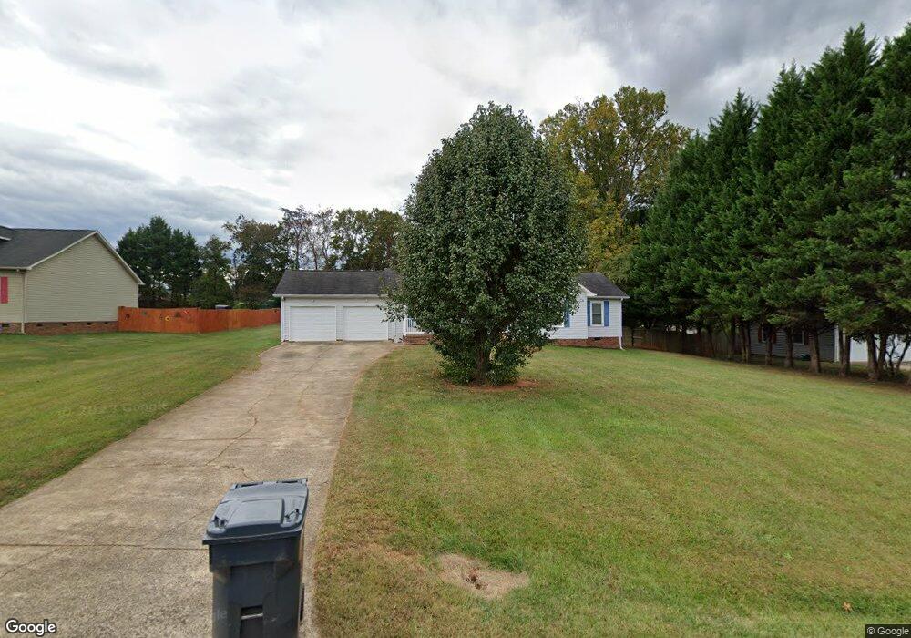 131 Antler Dr, Statesville, NC 28625 - photo 1