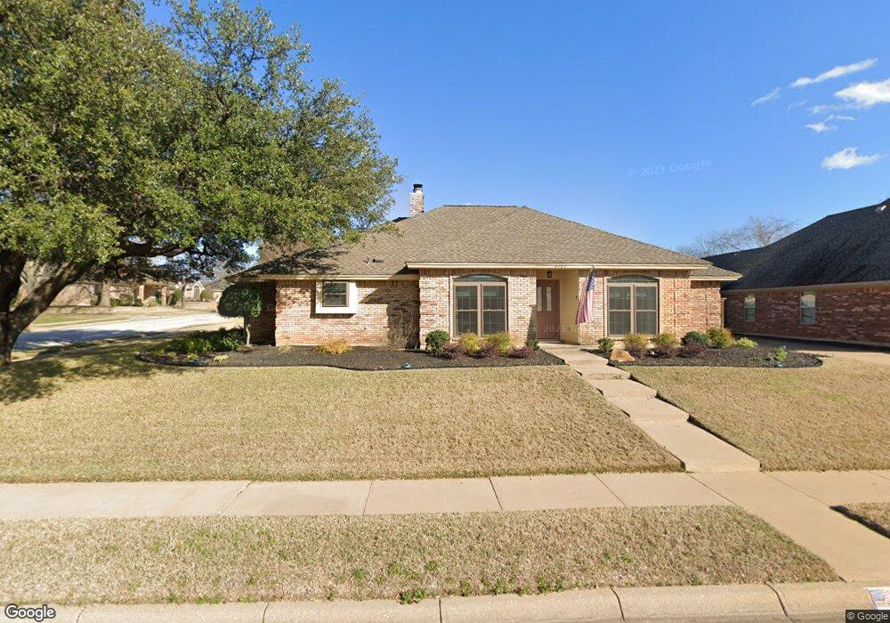 3720 Edgefield Ln, Bedford, TX 76021 - photo 1