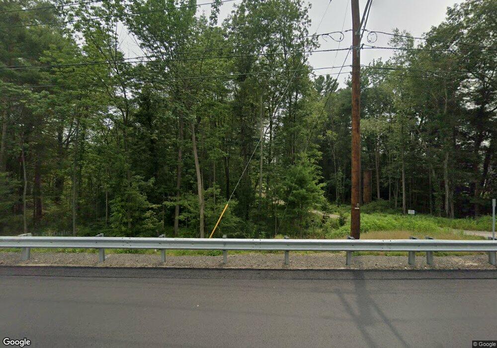 Lot 2 & 3 Southbridge Rd, Charlton, MA 01507 - photo 1