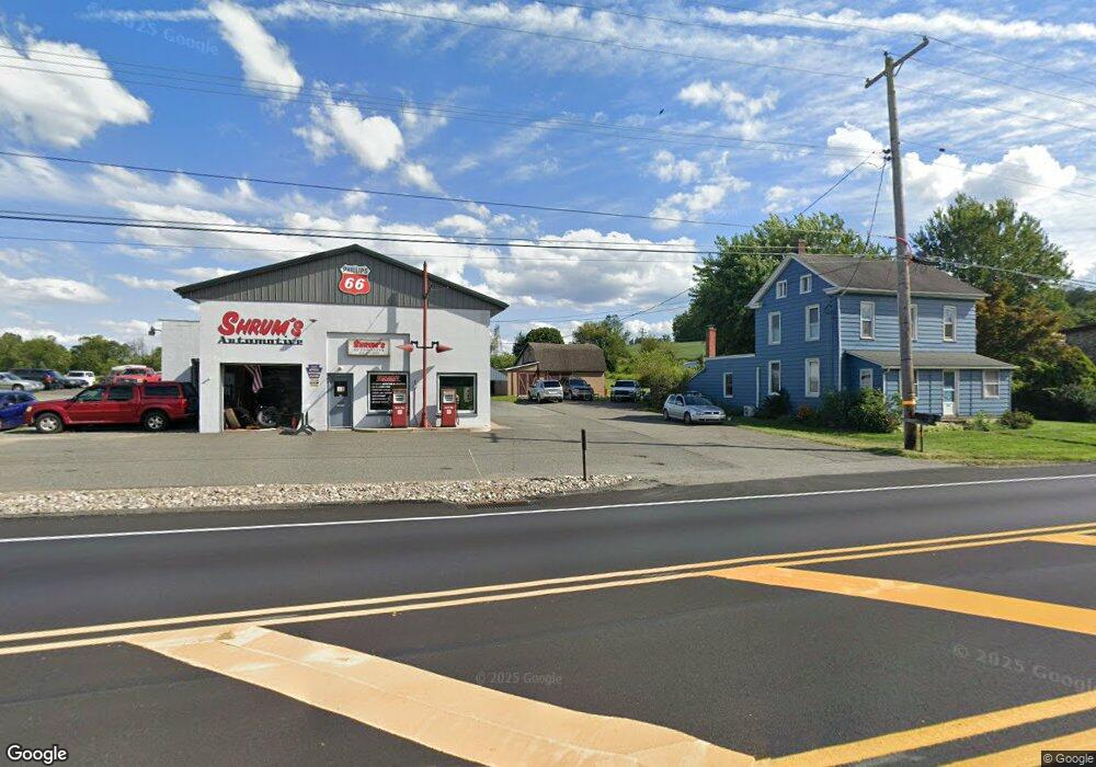 1340 Route 100, Barto, PA 19504 - photo 1