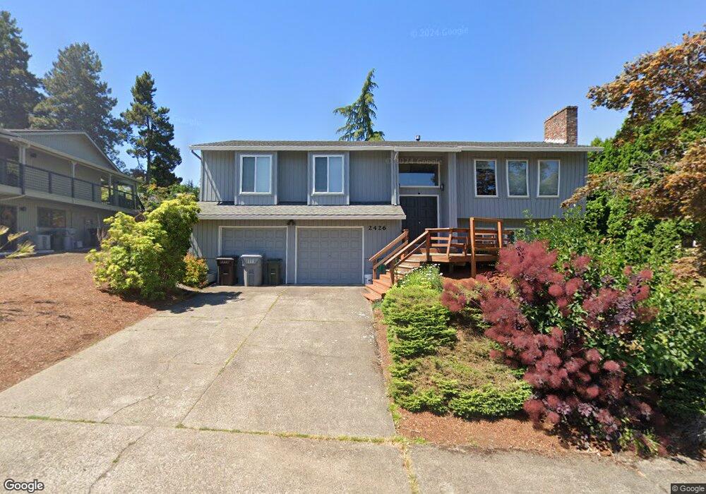 2426 Saddle Ct, West Linn, OR 97068 - photo 1