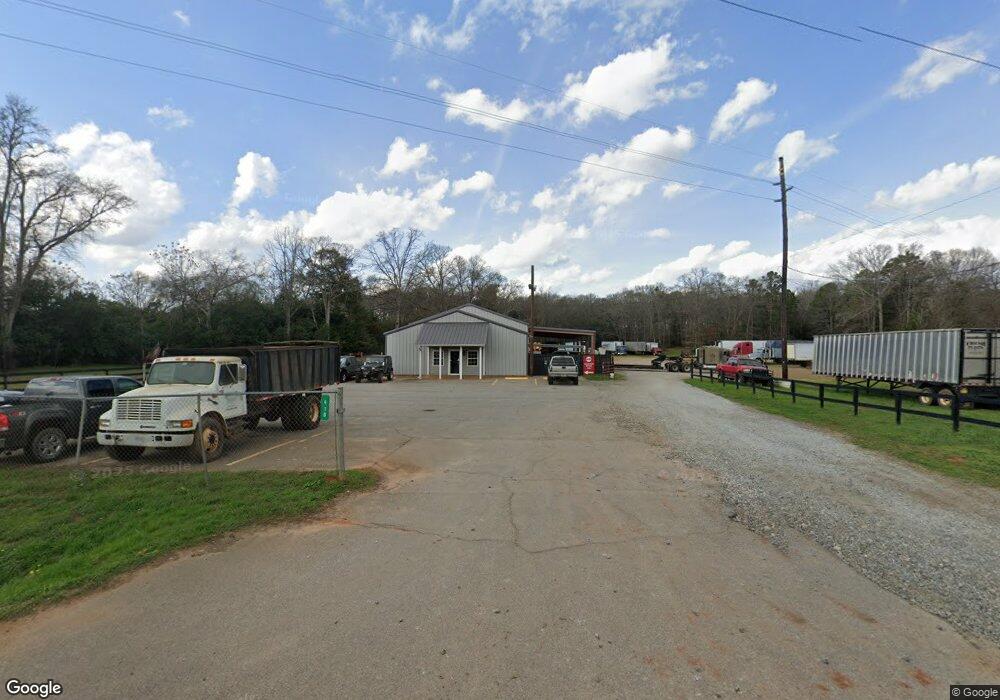 416 Southerfield Rd, Americus, GA 31719 - photo 1