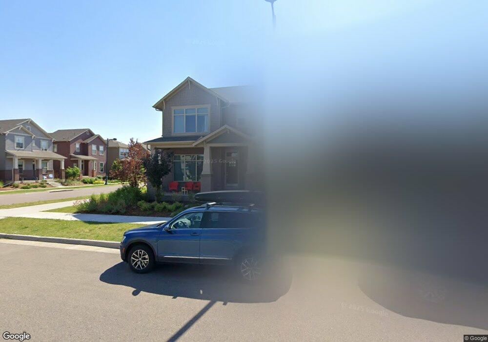 2550 Lima St, Aurora, CO 80010 - photo 1