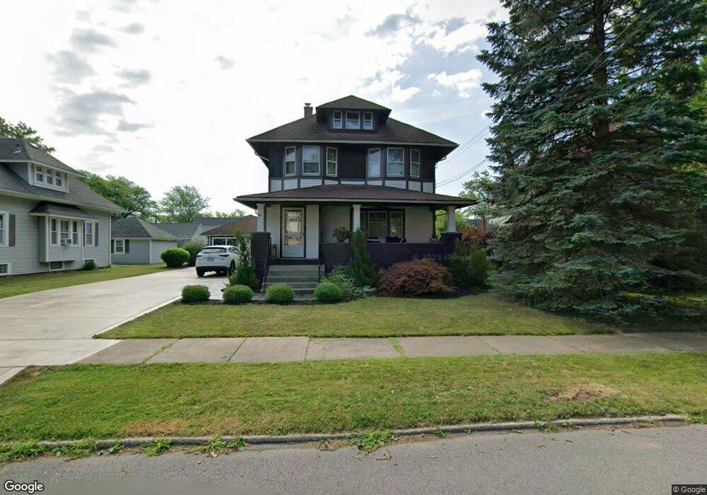 61 E Felton St, North Tonawanda, NY 14120 - photo 1