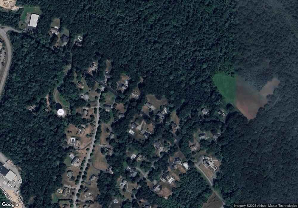 16 Long Hill Rd, Georgetown, MA 01833 - photo 1