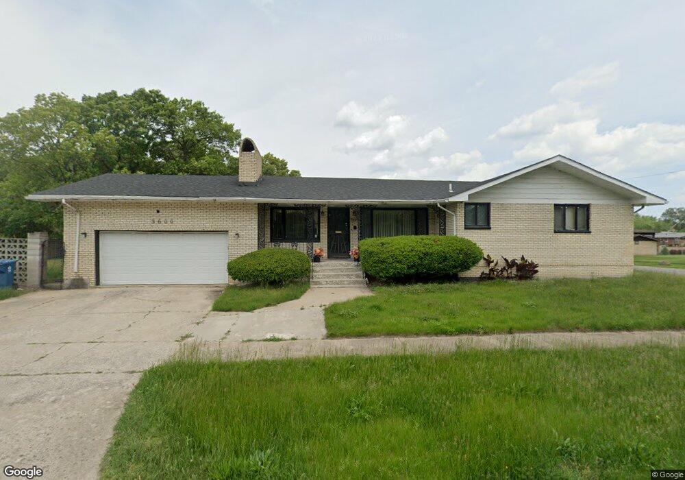 3600 W 19th Ave, Gary, IN 46404 - photo 1