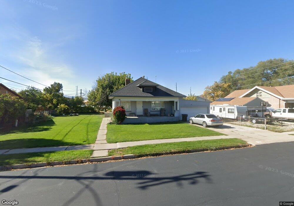 861 N 200 W, Spanish Fork, UT 84660 - photo 1