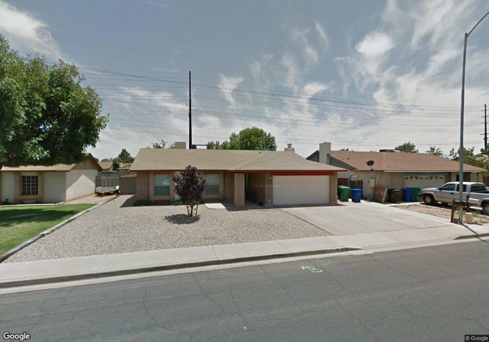 925 W Peralta Ave, Mesa, AZ 85210 - photo 1