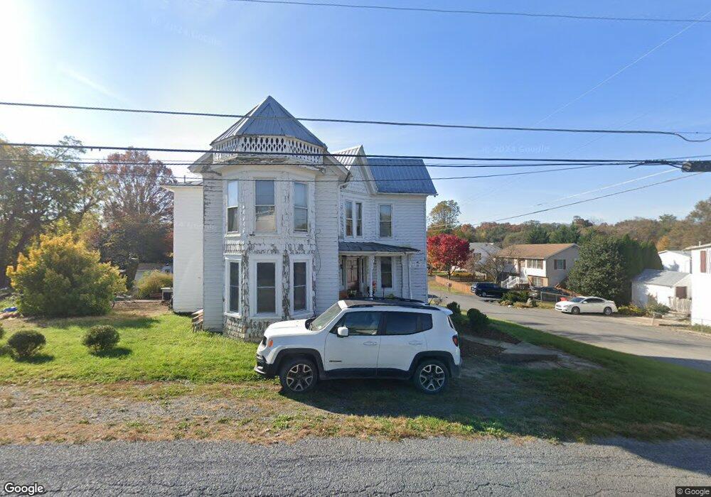 228 Potomac Ave, Shenandoah Junction, WV 25442 - photo 1