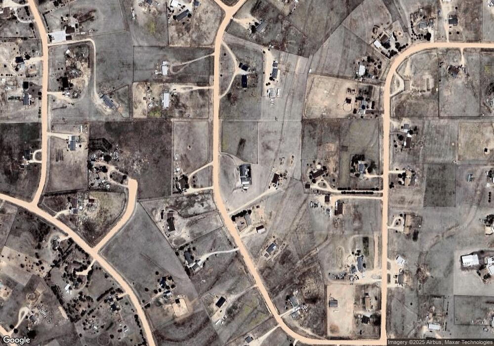 17240 Wagon Train Loop, Peyton, CO 80831 - photo 1