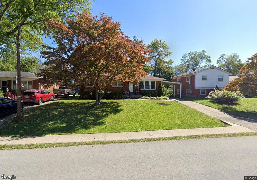 8211 Michael Ray Dr, Louisville, KY 40219 - photo 1