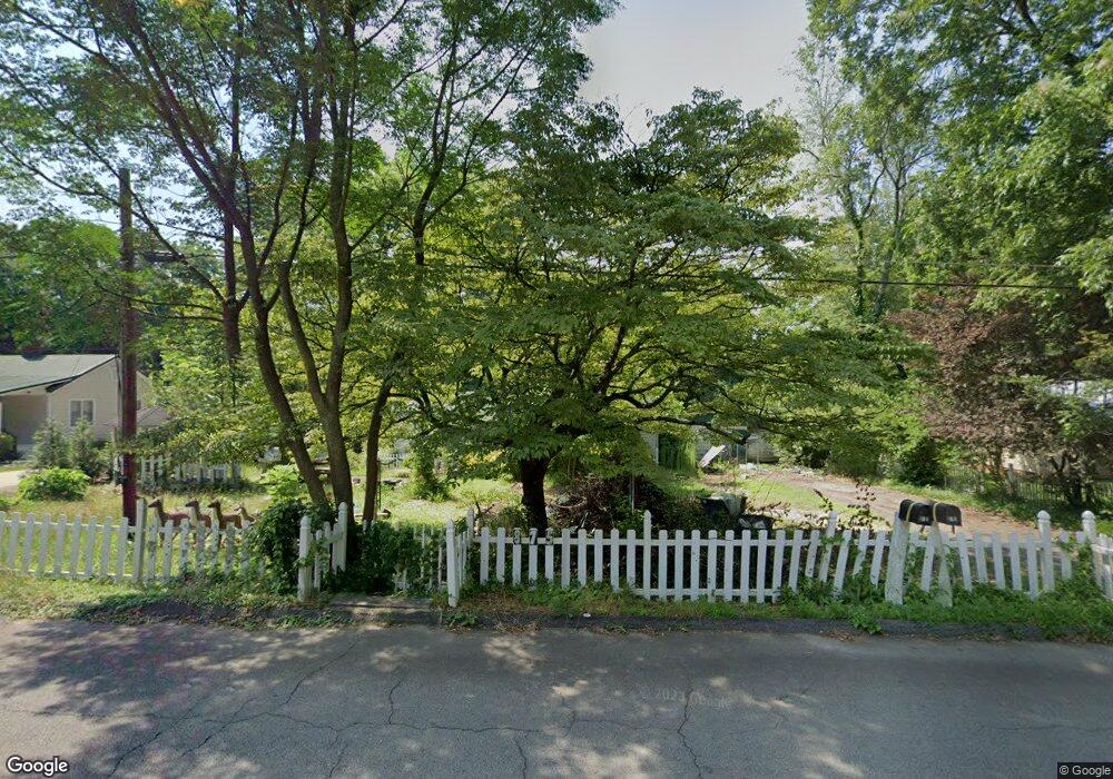 875 Lynn Ave, Jefferson, GA 30549 - photo 1