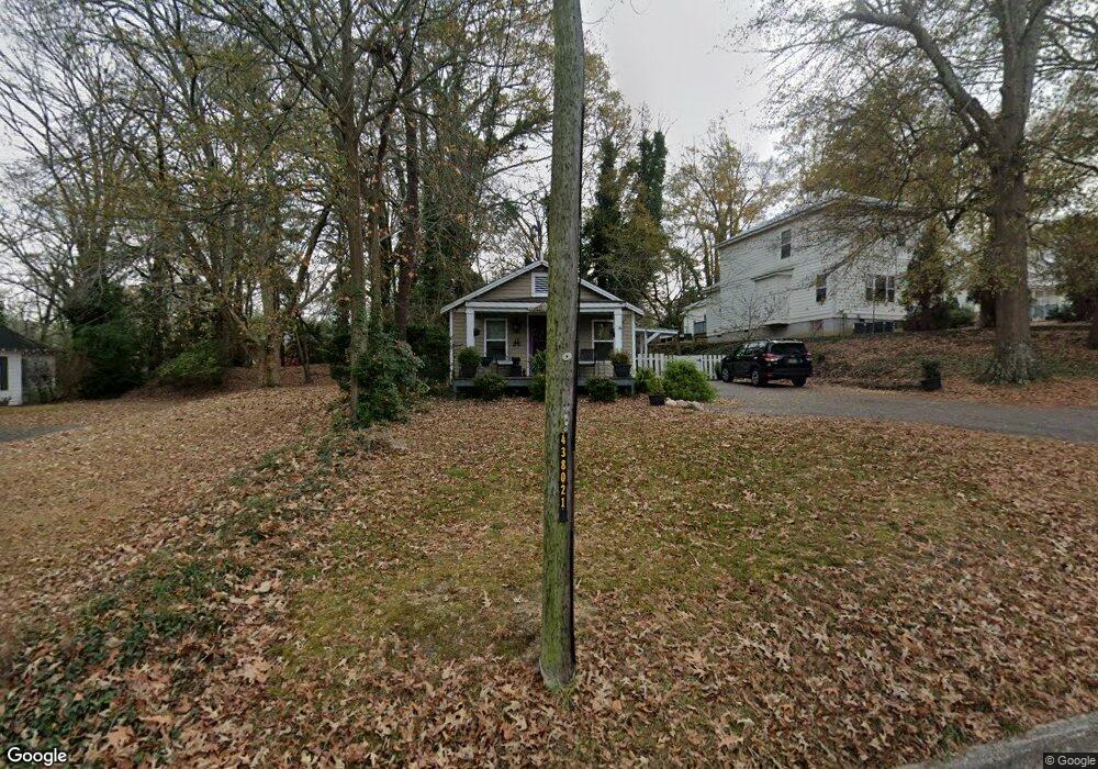 197 Enota Ave NW, Gainesville, GA 30501 - photo 1