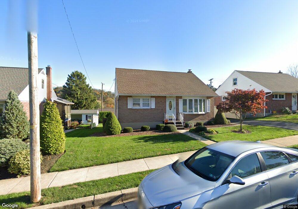 1320 Commonwealth Blvd, Reading, PA 19607 - photo 1