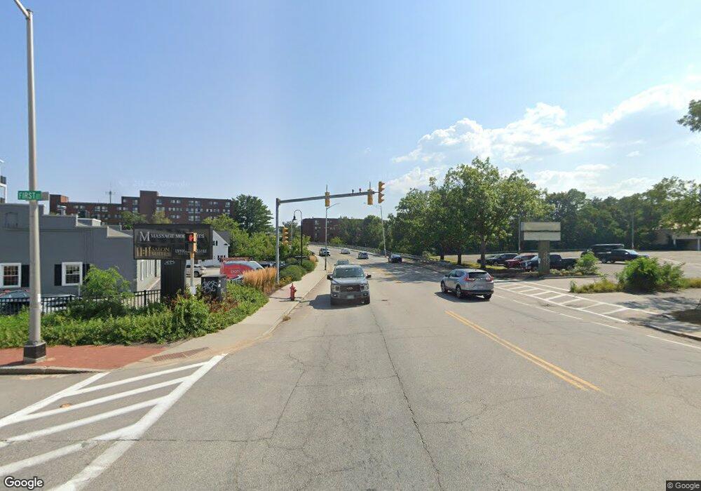 45 1st St unit 1, Dover, NH 03820 - photo 1