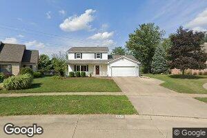 159 Loyola Dr, Elyria, OH 44035