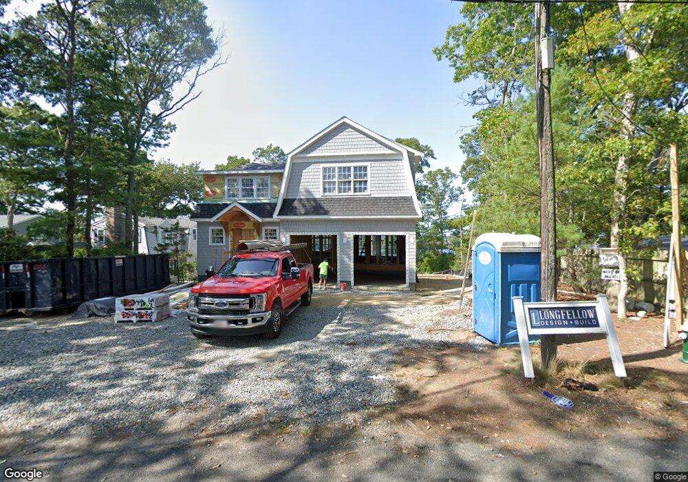 132 Point of Pines Ave, Centerville, MA 02632 - photo 1