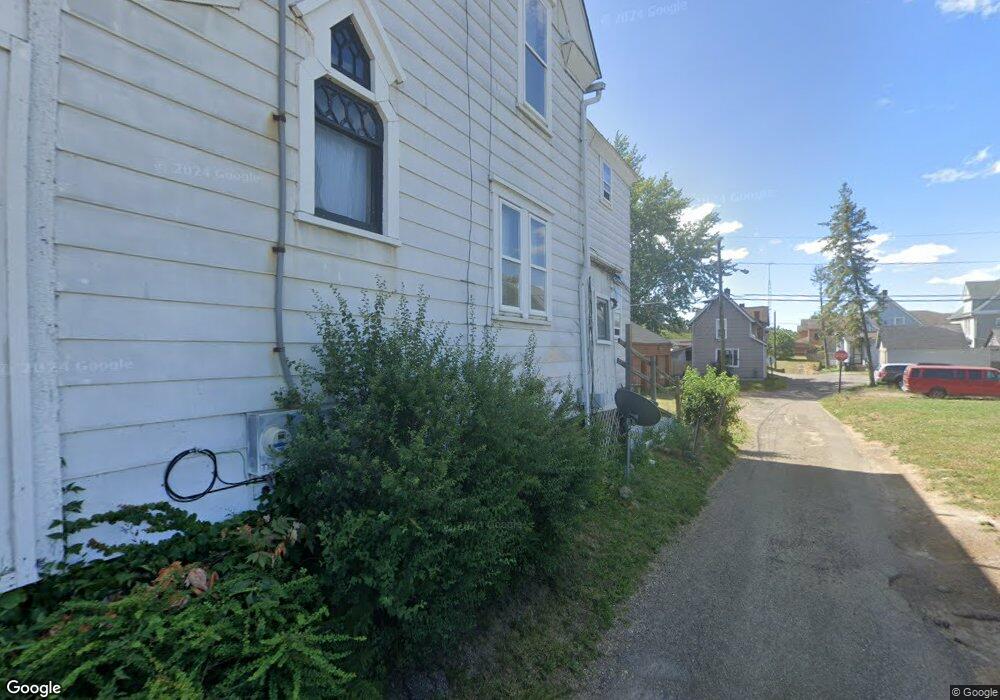 1004 12th St NW, Canton, OH 44703 - photo 1