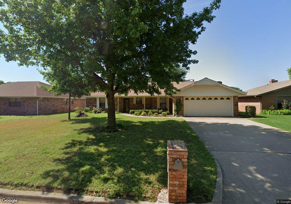 2510 Sue St, Duncan, OK 73533 - photo 1