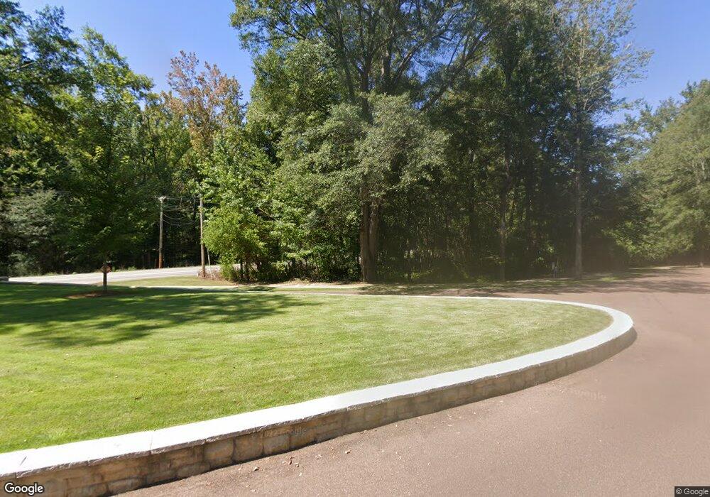 501 Fieldstone Farms, Oxford, MS 38655 - photo 1