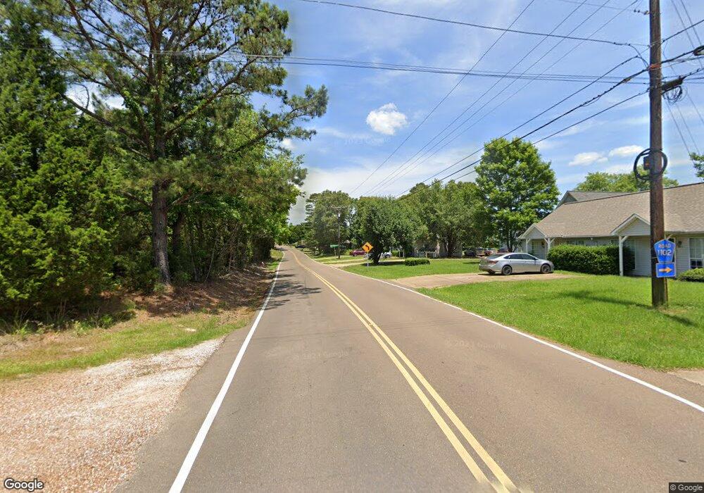 n/a Anchorage Rd, Oxford, MS 38655 - photo 1