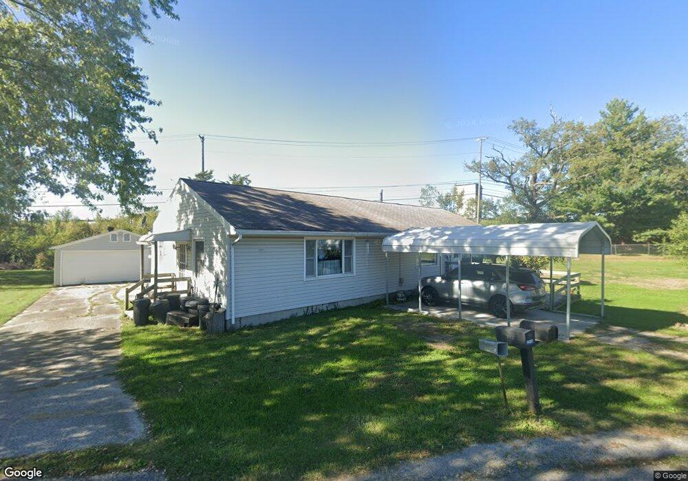 2278 Arcadia Ave, Lima, OH 45805 - photo 1