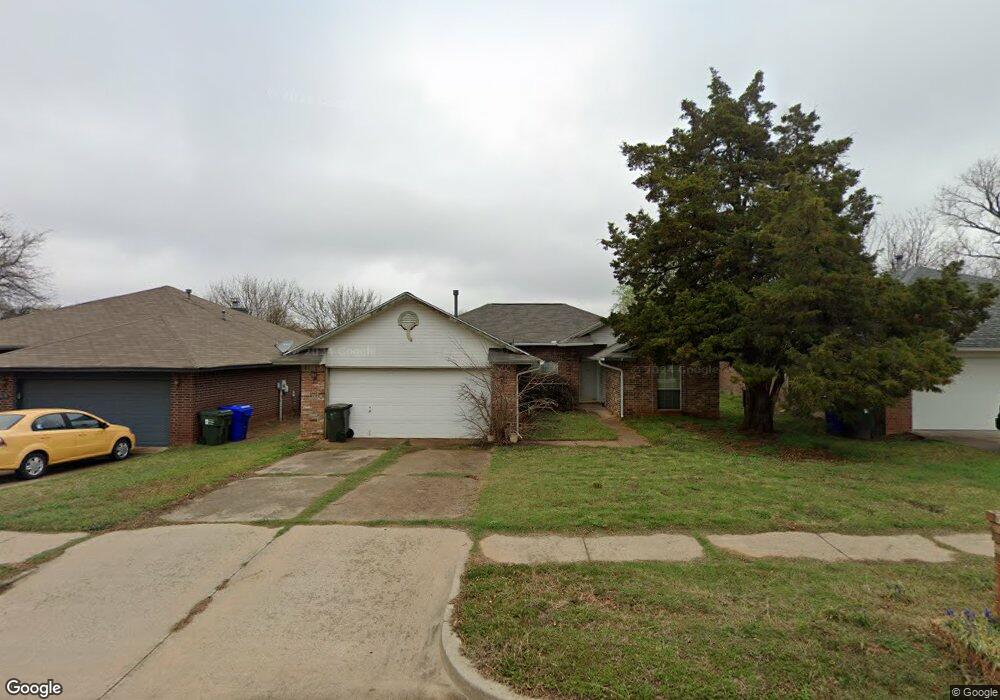 617 Goshawk Dr, Norman, OK 73072 - photo 1