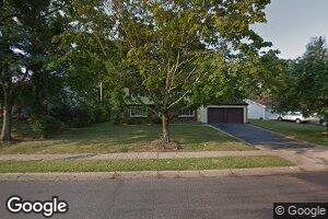 163 Tiffany Ln, Willingboro, NJ 08046