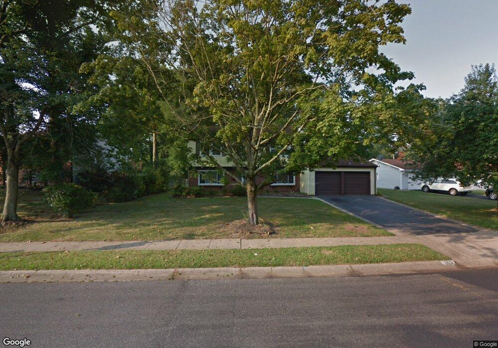 163 Tiffany Ln, Willingboro, NJ 08046 - photo 1