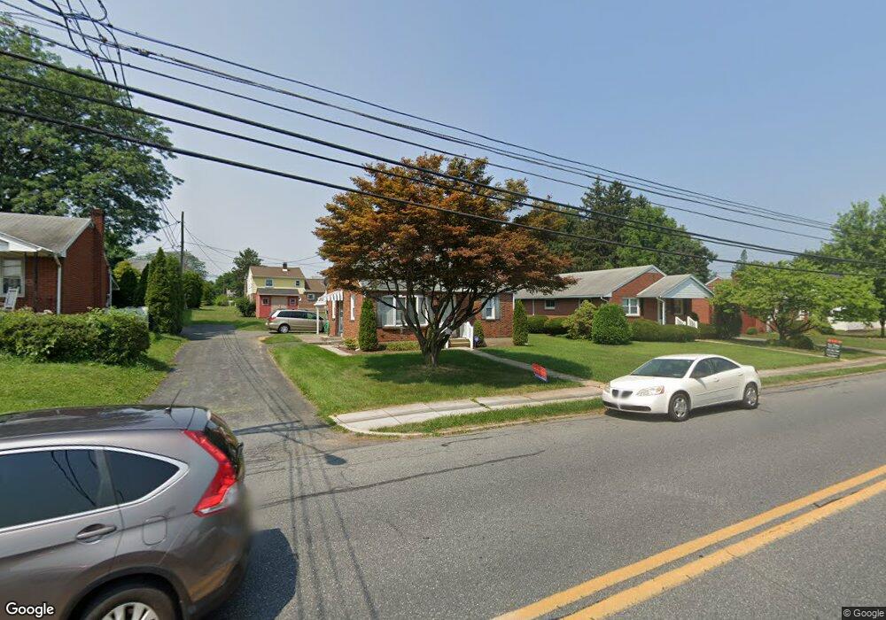 418 S 24th St unit 422, Allentown, PA 18104 - photo 1