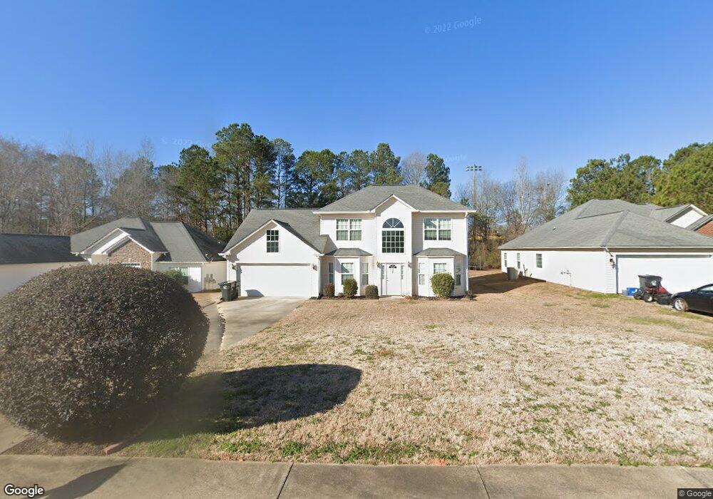 718 Natures Walk, Gray, GA 31032 - photo 1