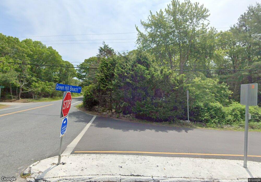 8 Green Hill Beach Rd, South Kingstown, RI 02879 - photo 1