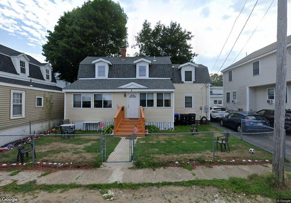 9 Central Park Ave, Old Orchard Beach, ME 04064 - photo 1