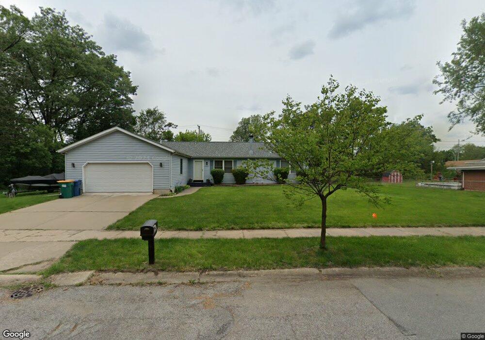 2334 Taney Place unit 56, Gary, IN 46404 - photo 1