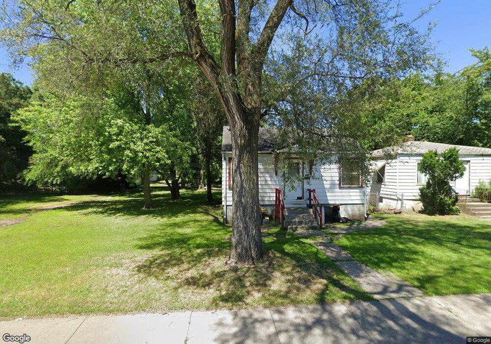 4454 Georgia St, Gary, IN 46409 - photo 1
