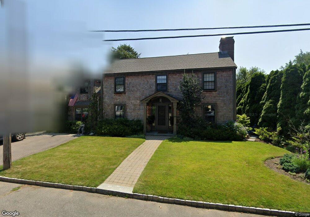 12 Locust St, Marblehead, MA 01945 - photo 1