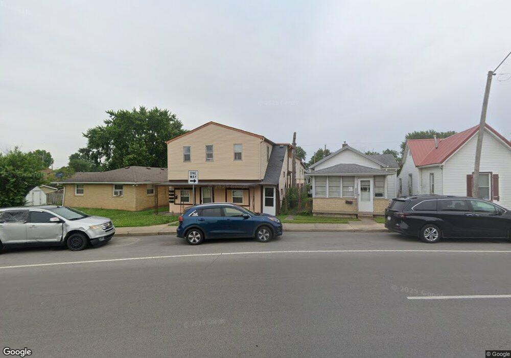 2432 Main St, Anderson, IN 46016 - photo 1